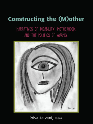 cover image of Constructing the (M)other